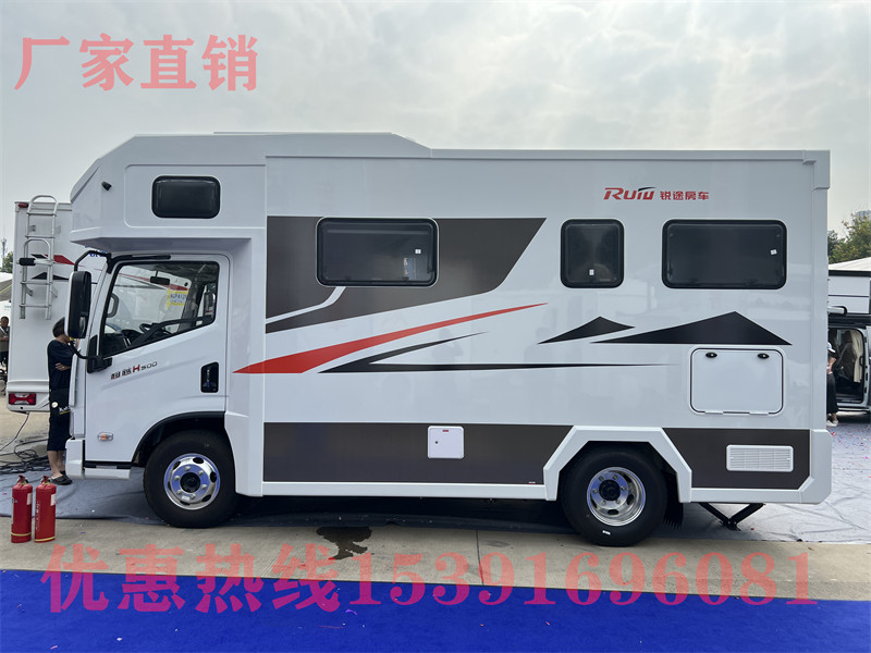 20萬以內(nèi)的房車有哪些