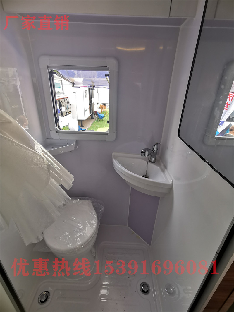 50萬左右b型房車