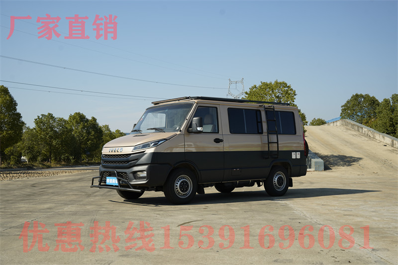 2021房車市場(chǎng)分析