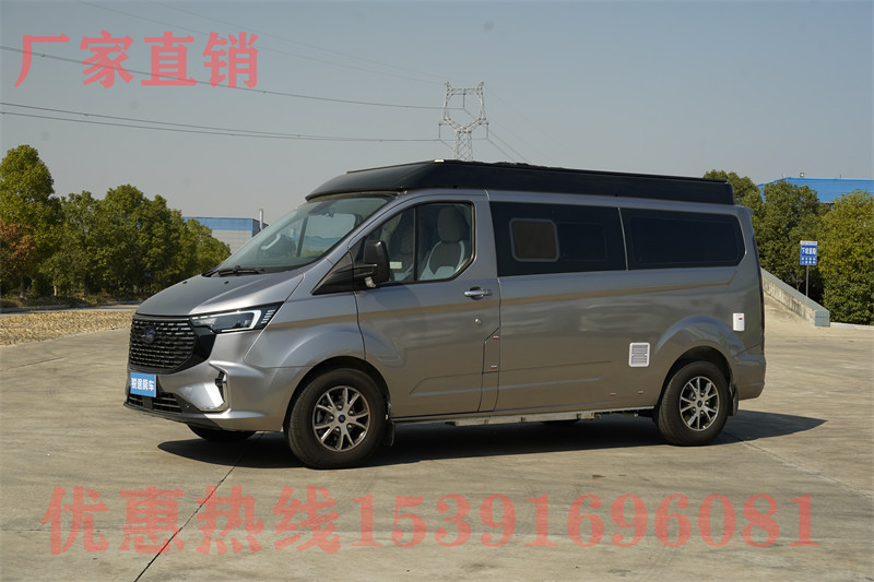 福特全順b型房車 福特全順6座房車怎樣?