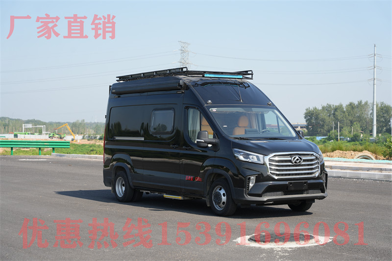 長(zhǎng)城自由炮c型房車 24款自由炮現(xiàn)車到店,新款內(nèi)飾,底盤豪華升級(jí)