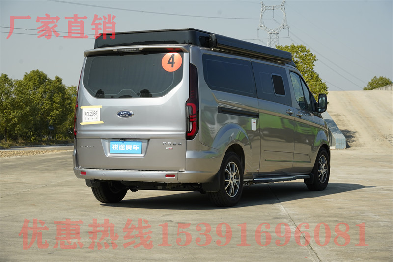 大通房車b型和c型的區(qū)別 b和c型房車什么區(qū)別